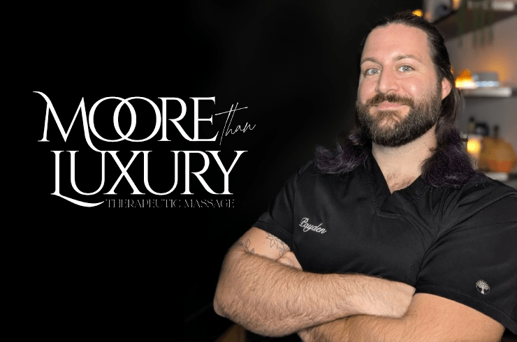 Moore than Luxury